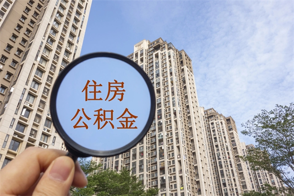 普洱公积金取（最新取住房公积金流程）